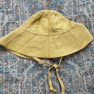 Briar Baby Sunbonnet 6-12 months